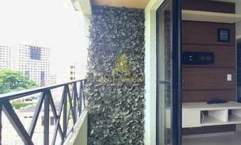 Imagem 4: Locação, Porto Alegre, totalmente reformado, mobília fixa completa na cozinha e suíte