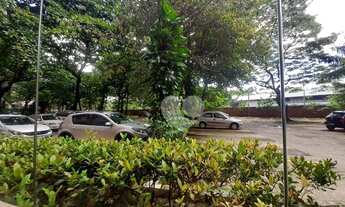 Imagem 2: Apartamento com 2 quartos à venda, 69 m² por R$ 380.000 - Andaraí - Rio de Janeiro/RJ