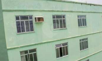 Imagem 5: Apartamento - 01 quarto - Quintino