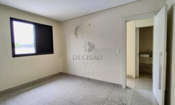 Imagem 6: Apartamento 3 Quartos à venda, 3 quartos, 1 suíte, 2 vagas, Serra - Belo Horizonte/MG