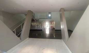 Imagem 5: Barracão - Jardim do Trevo - Campinas