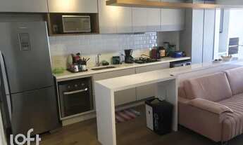 Imagem 6: Apartamento à venda em Oswaldo Cruz com 63 m², 2 quartos, 1 suíte, 2 vagas