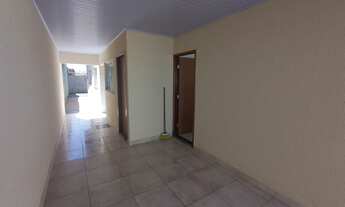 Imagem 5: Casa 2/4 com suite - Jardim Dom Bosco 2ª Etapa - Aparecida de Goiânia - GO