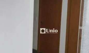 Imagem 2: Apartamento com 2 dormitórios à venda, 46 m² por R$ 160.000,00 - Dois Córregos - Piracicab