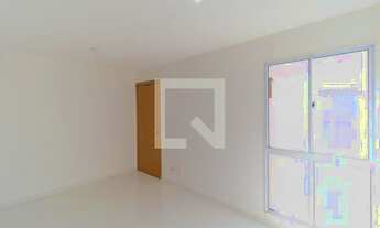 Imagem 5: Apartamento para Aluguel - Jardim São Vicente , 2 Quartos, 42 m2