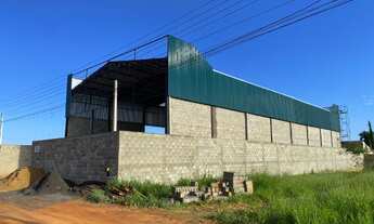 Imagem 2: Armazém NOVO 600m2