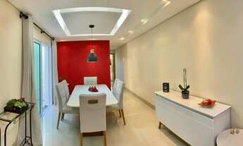 Imagem 3: SÃO PAULO - Casa Padrão - PARQUE SÃO DOMINGOS