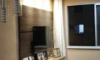 Imagem: Residencial Doce Vida Natura 50041