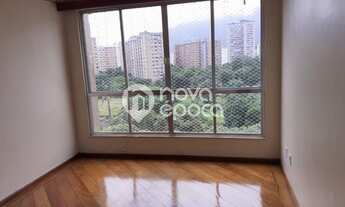 Imagem 3: Grajaú Apartamento com 2 dormitórios