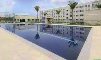 Imagem: Alameda Jardins