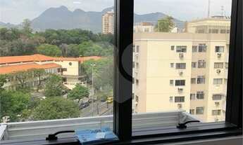 Imagem 7: Sala comercial - Vila Isabel