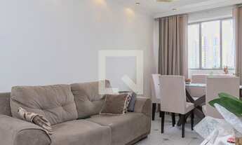 Imagem 3: Apartamento para Aluguel - Torres Tibagy, 1 Quarto, 53 m2