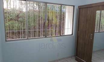 Imagem 5: Kicthenette espaçosa semi mobiliada com cozinha equipada e 1 vaga próximo ao Hospital das