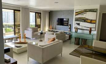 Imagem 5: Apartamento para aluguel com 157 metros quadrados com 4 quartos