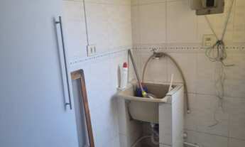 Imagem 6: SÃO PAULO - Apartamento Padrão - BURGO PAULISTA