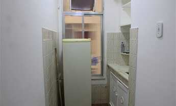 Imagem: Kitnet/conjugado para locação no Centro