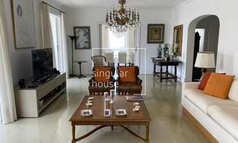 Imagem 2: 323 m² | 4 dormitórios