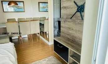 Imagem: Apartamento para Locação em São Paulo