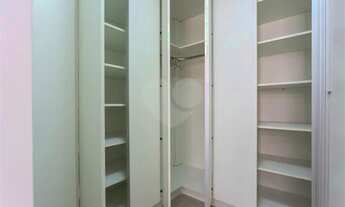 Imagem 4: Apartamento para venda tem 140 metros quadrados com 3 quartos em Itaim Bibi - São Paulo