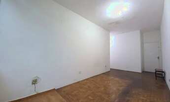 Imagem 6: Apartamento com 2 quartos - Campo Grande - Santos - SP