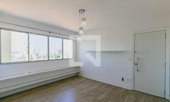 Imagem 5: Apartamento para Aluguel - Vila Esperança, 2 Quartos, 72 m2