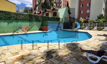 Imagem 3: APARTAMENTO RESIDENCIAL em SÃO PAULO - SP, HORTO DO IPÊ