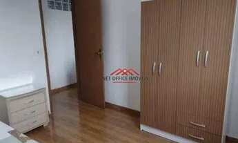 Imagem 3: Apartamento com 1 dormitório para alugar, 42 m² por R$ 1.916/mês - Vila Adyana - São José