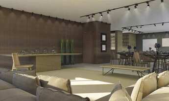 Imagem 7: APARTAMENTO COM 53.17 m² - REAL - PRAIA GRANDE SP