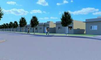 Imagem 5: Casa em Condomínio para Venda em Itapira, Loteamento Della Rocha, 2 dormitórios, 1 banheir