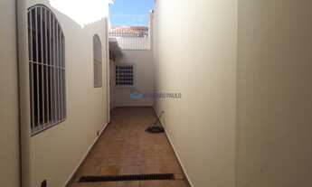 Imagem 3: Sobrado residencial para locação! Entre metrô Conceição e São Judas!