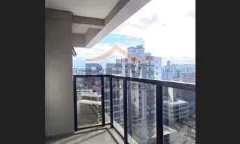 Imagem 5: Apartamento com 3 dormitórios para alugar, 81 m² por R$ 5.526,00/mês - Centro - Itajaí/SC