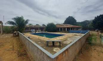 Imagem: Chácara Valparaiso casa laje 4qts suíte