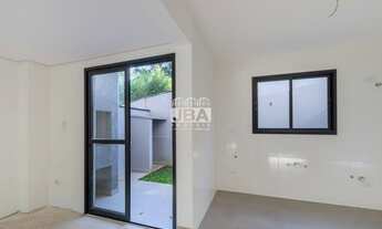 Imagem 6: Sobrado em Condomínio Próximo ao Parque Tingui - 03 Quartos - 02 Vagas