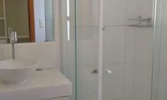 Imagem 4: Aluguel de apartamento 3 quartos, suíte, varanda, armários, infraestrutura, garagem, Costa