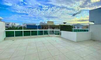 Imagem 2: LOPES ENJOY VENDE Cobertura com 2 dormitórios à venda, 223 m² por R$ 1.100.000 - Recreio d