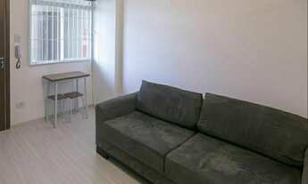 Imagem 7: Apartamento na região de Sumaré com 2 dormitórios, 1 vagas de garagem