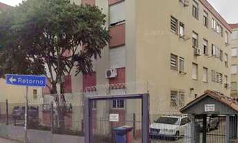 Imagem: Apartamento para Venda - 58.98m², 2 dormitórios