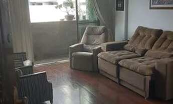 Imagem 5: Apartamento para venda tem 80 metros quadrados com 3 quartos em Umarizal - Belém - PA