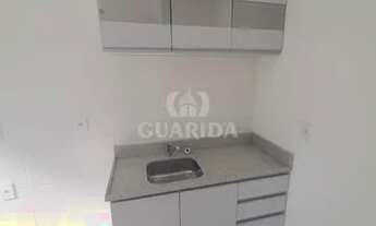 Imagem 5: Apartamento para aluguel, 1 quarto, 1 vaga, Rio Branco - Porto Alegre/RS