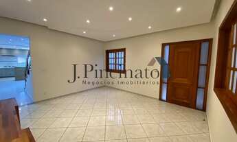 Imagem: Jundiaí - Casa Padrão - Cidade Jardim