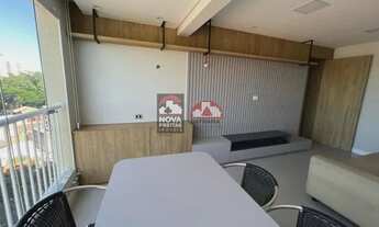 Imagem 5: Apartamento Padrão em São José dos Campos