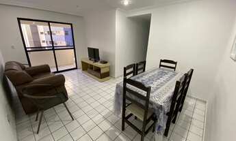 Imagem 2: Excelente 3/4 próximo a orla!