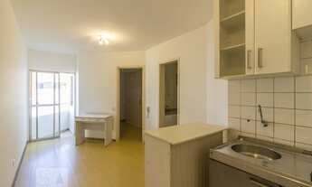 Imagem: Apartamento para Aluguel - Consolação