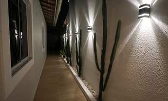 Imagem 4: VENDO CASA CONDOMÍNIO C/ LUZ SOLAR