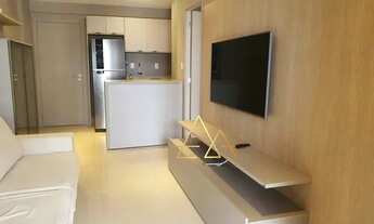 Imagem 6: Apartamento para aluguel com 50m², 1 quarto na Graça - Salvador - BA