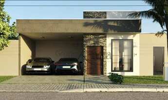 Imagem: Casa de condomínio para venda com 190 metros