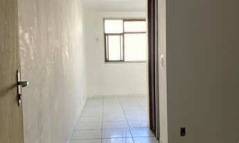 Imagem: Apartamento quarto e sala no Recreio dos