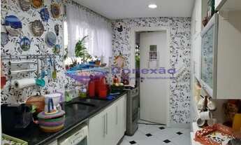 Imagem 1: São Paulo - Apartamento Padrão - Santana