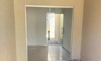 Imagem 2: Casa para venda tem 110 metros quadrados com 3 quartos em Jardim Jamaica - Itanhaém - SP