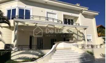 Imagem 7: Casa - Loteamento Alphaville Campinas - Campinas